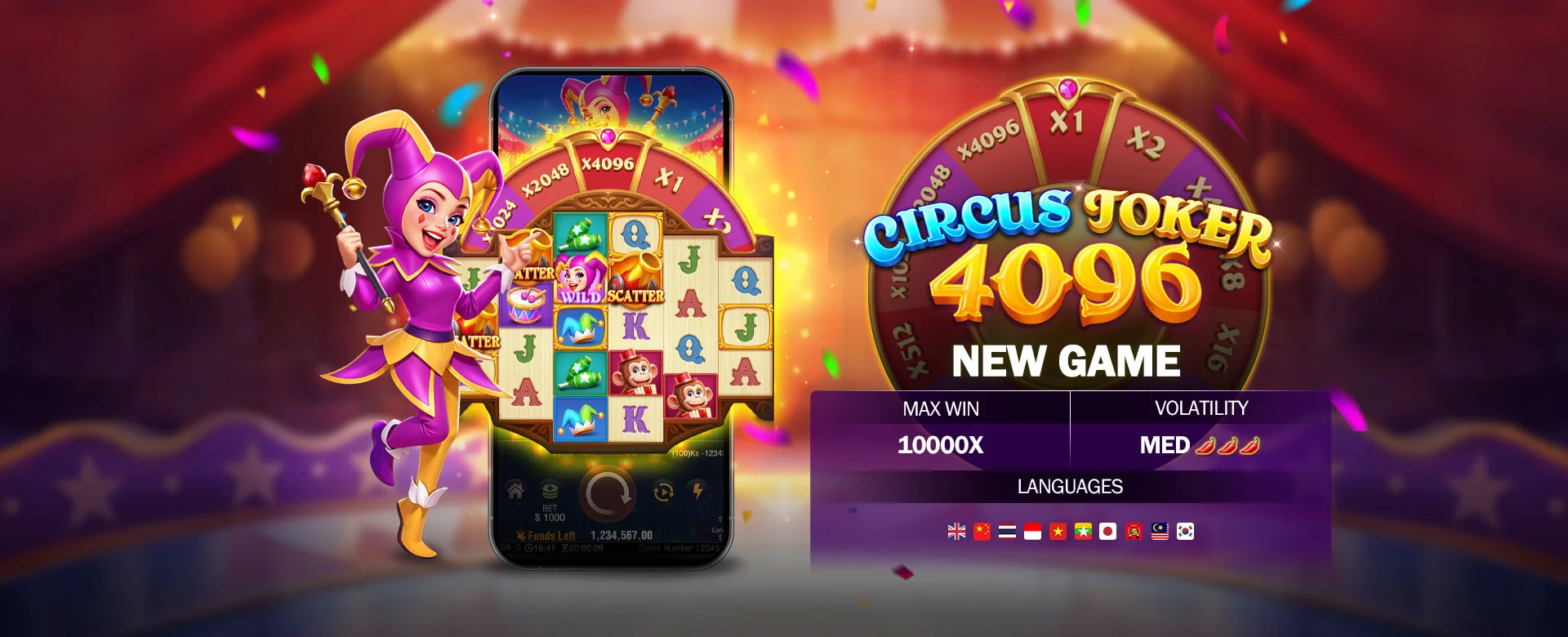 vip birthday bonus
